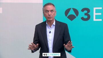 La previsi&oacute;n de Roberto Brasero 