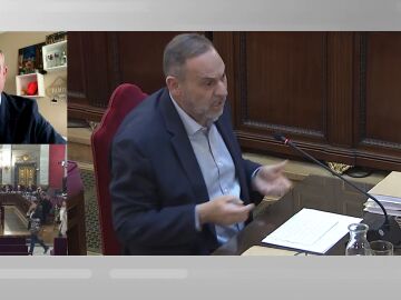 Manuel Mar&iacute;n, sobre &Aacute;balos