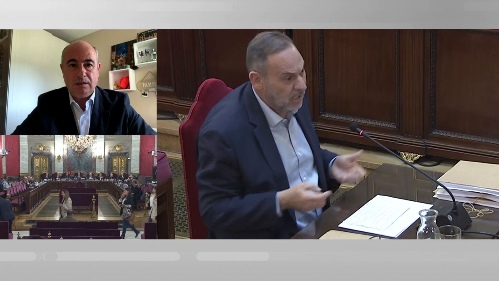 Manuel Marín, director de 'Voz Pópuli', sobre la sentencia a Koldo y Ábalos: 