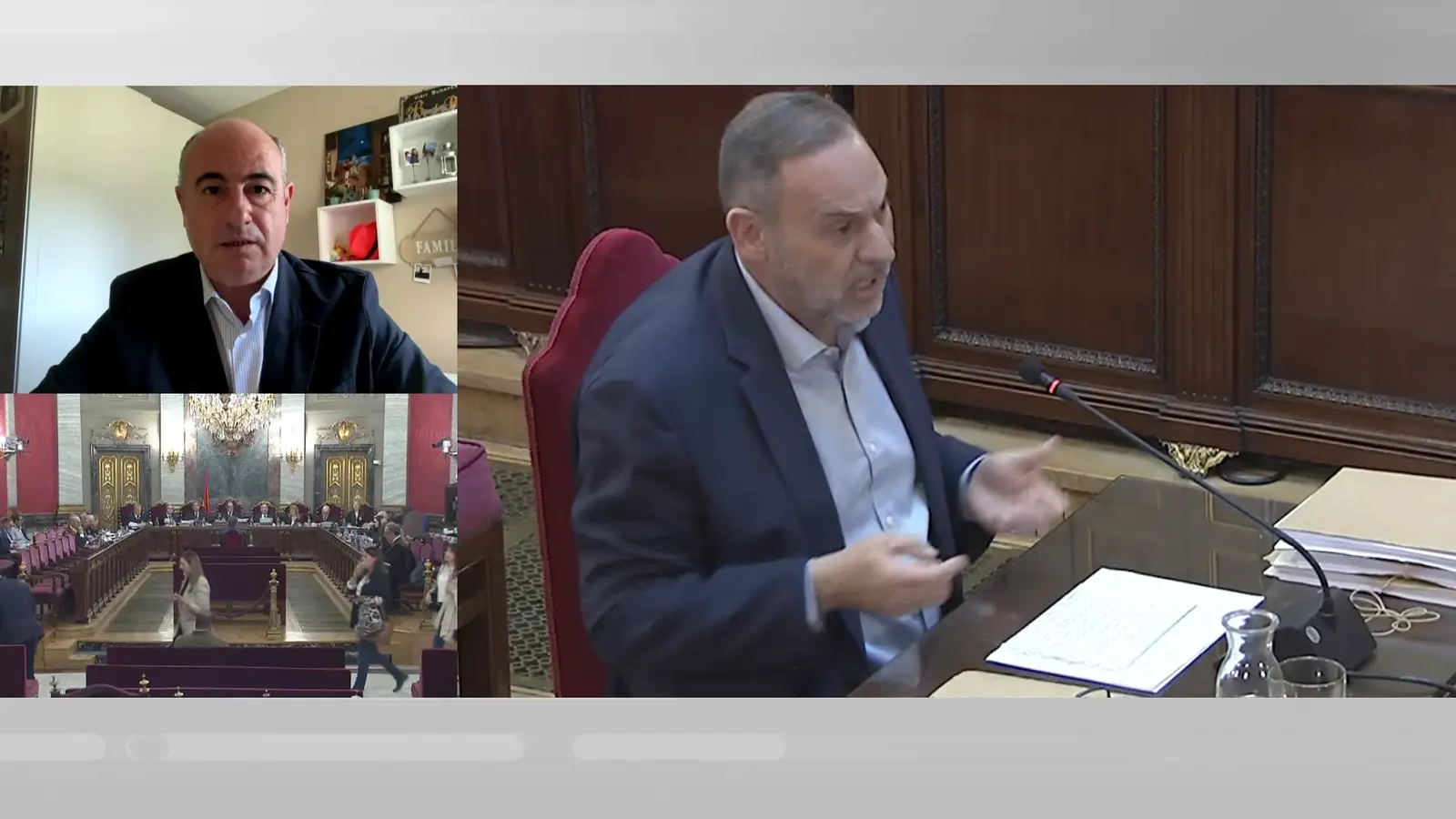 Manuel Marín, director de 'Voz Pópuli', sobre la sentencia a Koldo y Ábalos: