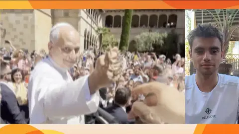 Sergi Sergi