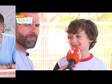 Ni&ntilde;os