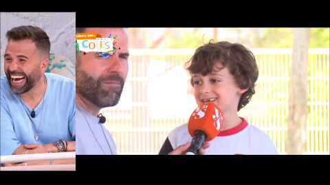 Ni&ntilde;os