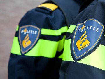 Polic&iacute;a de Pa&iacute;ses Bajos