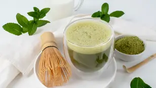 Matcha