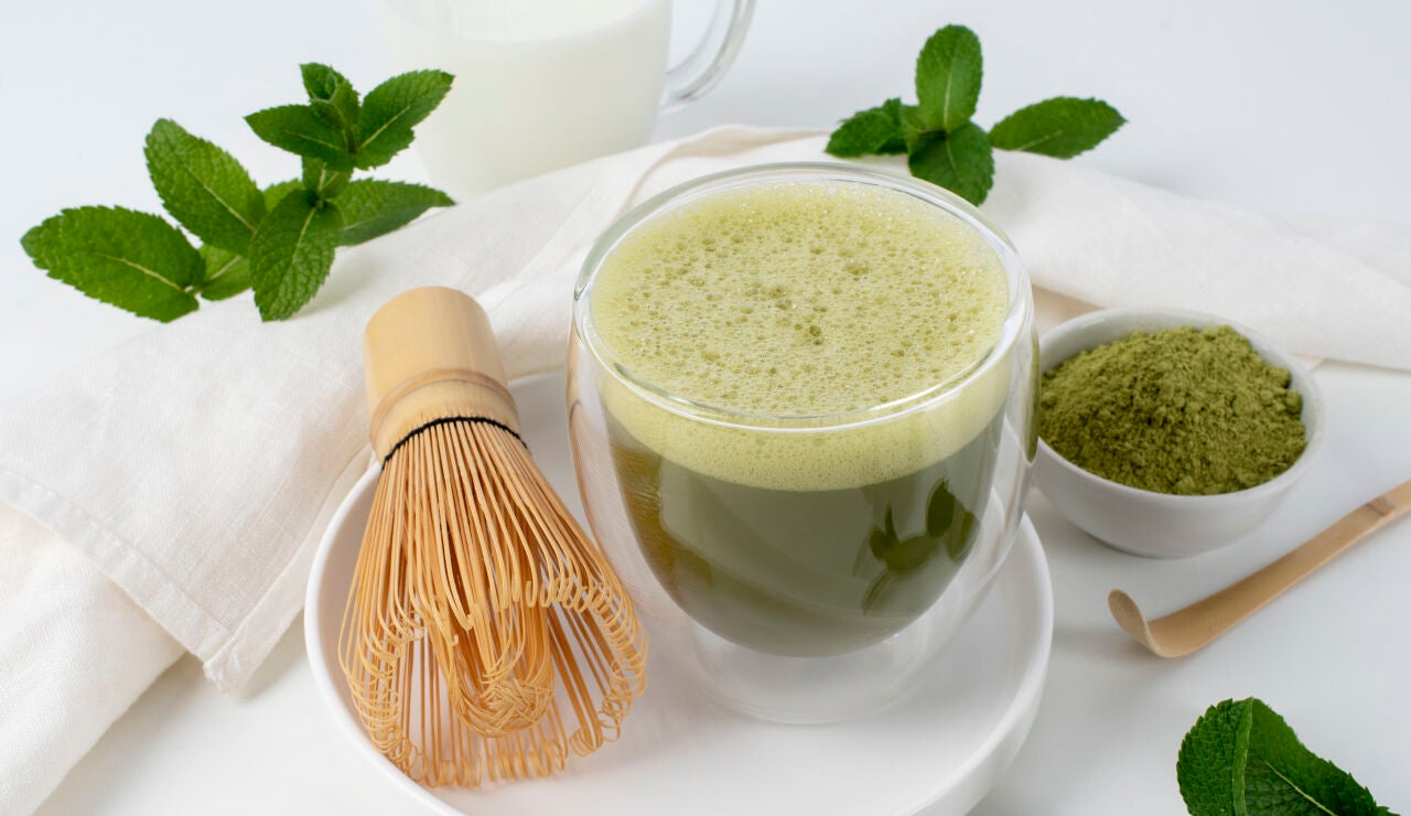 Matcha