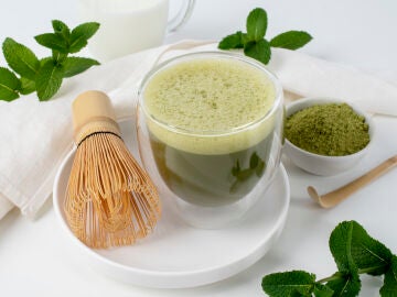 Matcha