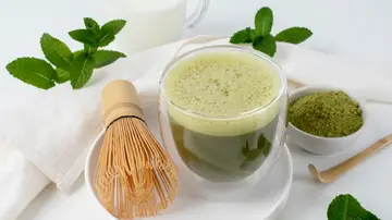 Matcha Matcha