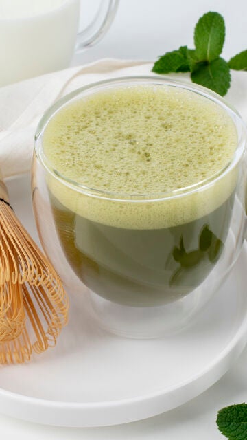 Matcha