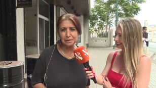 Lourdes Ornelas