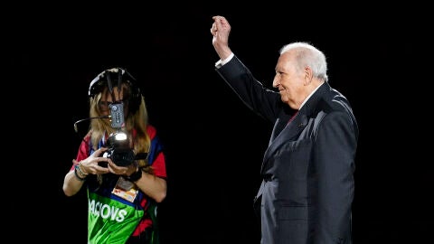 Eduardo Portela, en abril de 2023 