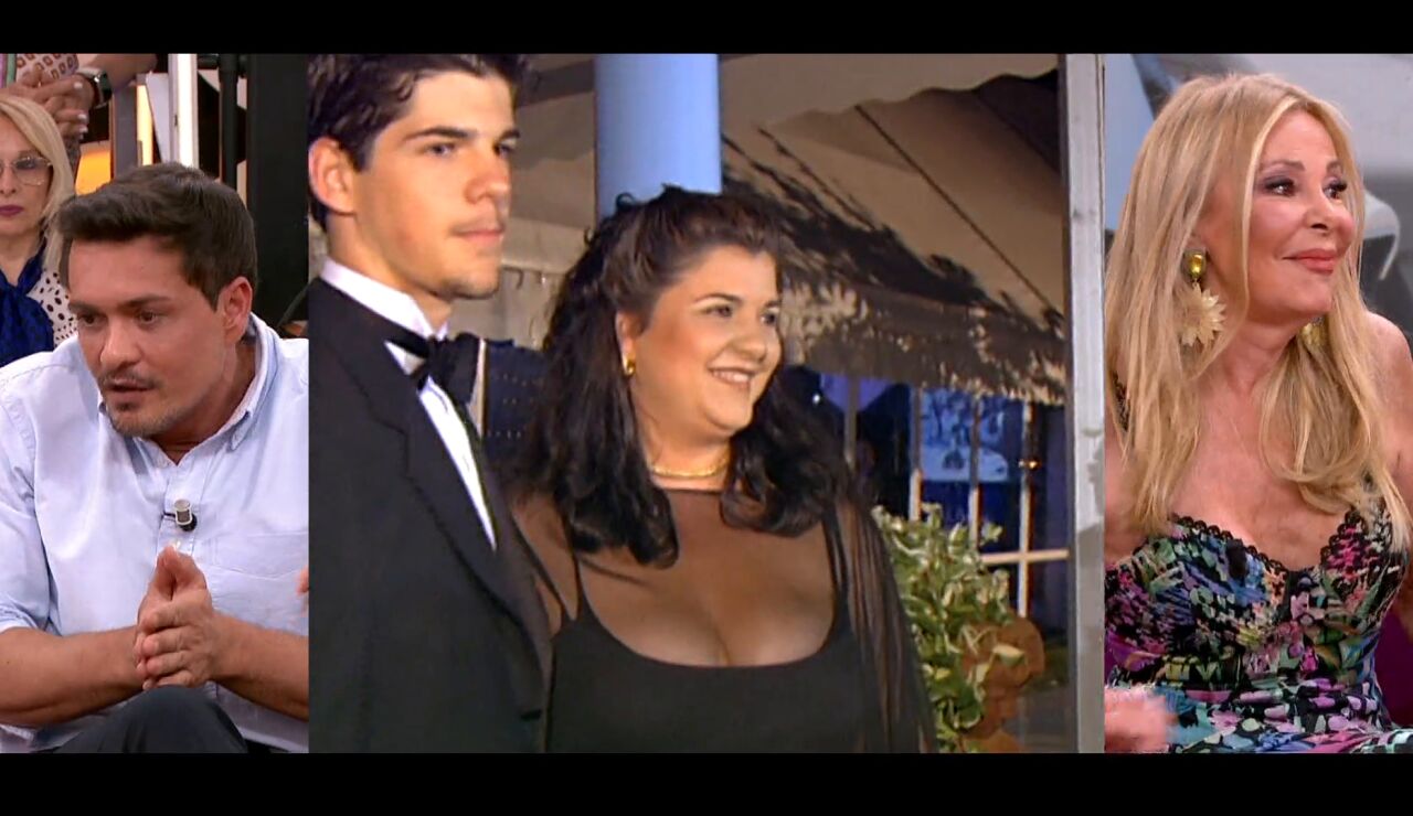 Ana Obreg&oacute;n 