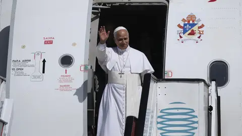 El Papa en Barcelona El Papa en Barcelona