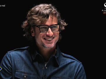 Feliciano L&oacute;pez y Carmen Maura ilustran a j&oacute;venes tenistas e int&eacute;rpretes