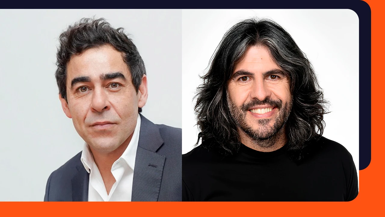 Hoy, risas aseguradas con la visita de Pablo Chiapella y JJ Vaquero a El Hormiguero