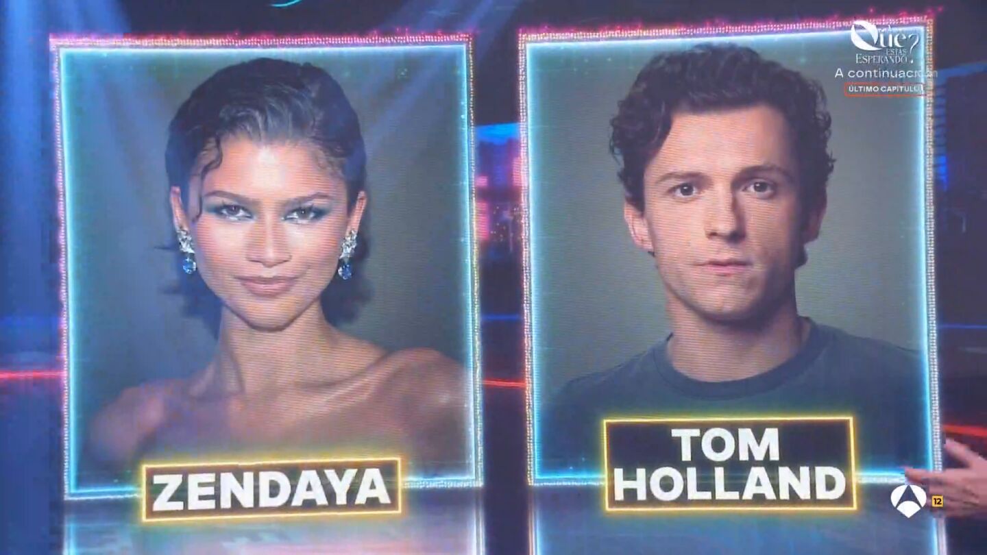 Tom Holland, Zendaya y Alberto N&uacute;&ntilde;ez Feij&oacute;o, entre los pr&oacute;ximos invitados de El Hormiguero