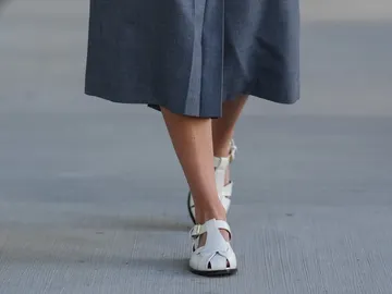 Sandalias cangrejeras Sandalias cangrejeras