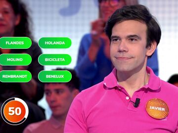 Javier y David no dejan jugar a Julio y Patxi Salinas: &ldquo;Dirigir es importante&rdquo;