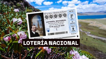 Sorteo Loter&iacute;a Nacional: Comprobar d&eacute;cimo de hoy s&aacute;bado 13 de junio, en directo