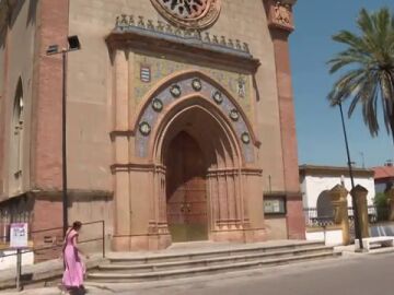 Las quejas de los vecinos contra el p&aacute;rroco de Sevilla 