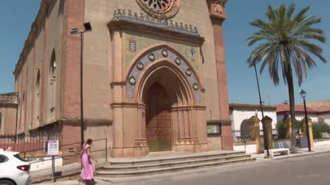 Las quejas de los vecinos contra el p&aacute;rroco de Sevilla 