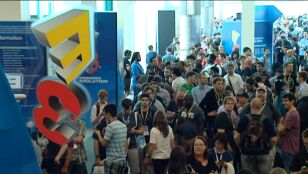 Celebran en Los Angeles el E3, feria de videojuegos