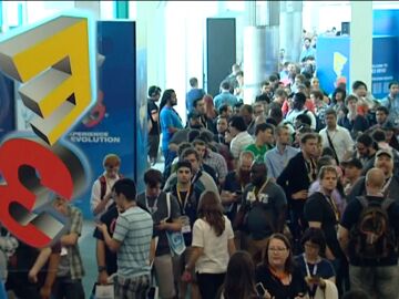 Celebran en Los Angeles el E3, feria de videojuegos