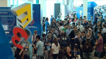 Celebran en Los Angeles el E3, feria de videojuegos