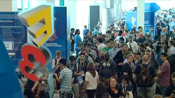 Celebran en Los Angeles el E3, feria de videojuegos Celebran en Los Angeles el E3, feria de videojuegos