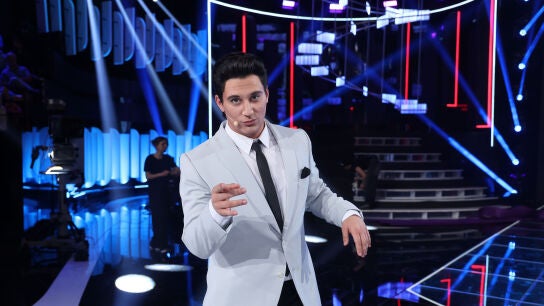 &ldquo;No me lo esperaba para nada&rdquo;: las primeras palabras de J Kbello tras ganar como Elvis Presley