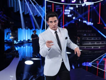 &ldquo;No me lo esperaba para nada&rdquo;: las primeras palabras de J Kbello tras ganar como Elvis Presley