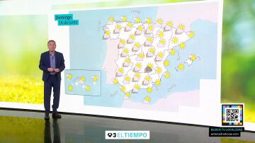 La previsi&oacute;n de Roberto Brasero 