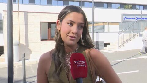 Carlota Uribarri