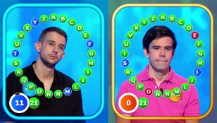Victoria &lsquo;barata&rsquo; en El Rosco: David falla&hellip; &iexcl;y aun as&iacute; derrota a Javier con solo 21 aciertos!
