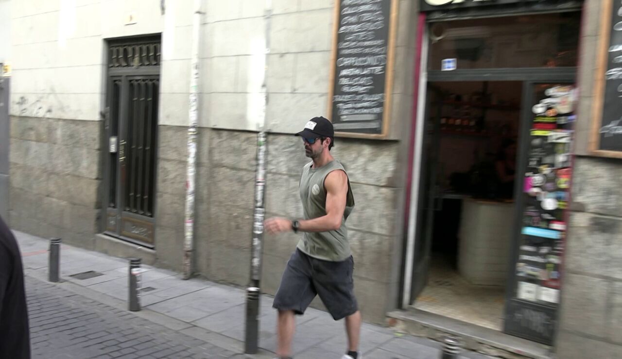 Miguel &Aacute;ngel Mu&ntilde;oz