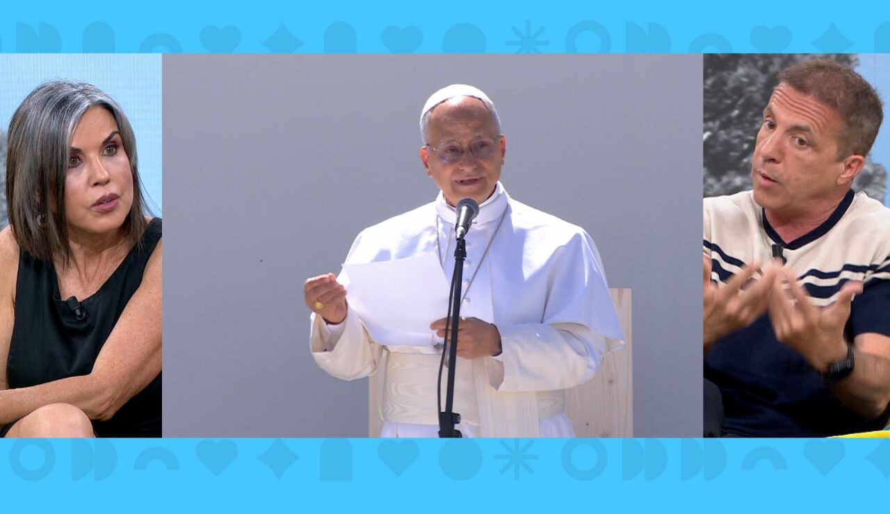 Beatriz de Vicente Vs. Crist&oacute;bal Soria