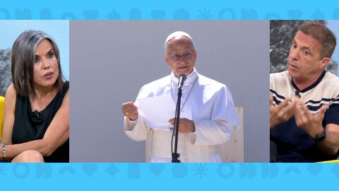 Beatriz de Vicente Vs. Crist&oacute;bal Soria