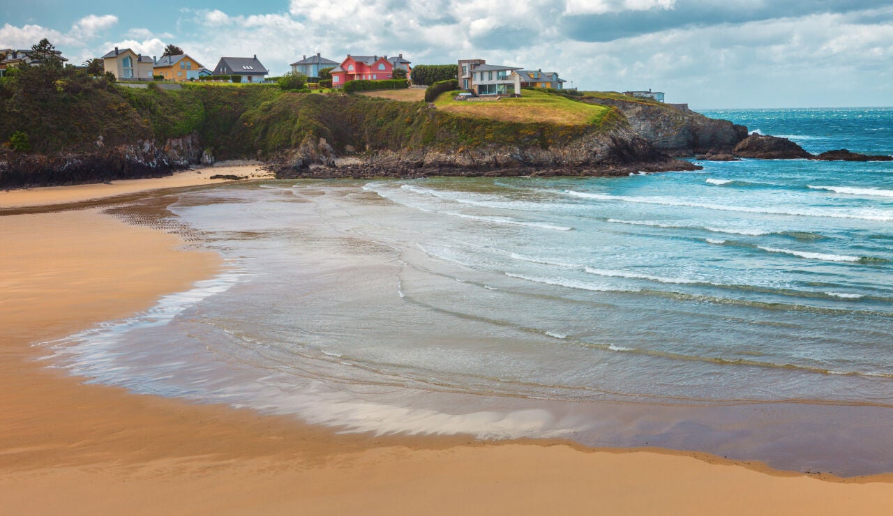 Tapia de Casariego (Asturias)