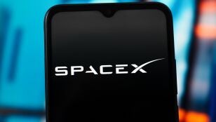 SpaceX de Elon Musk
