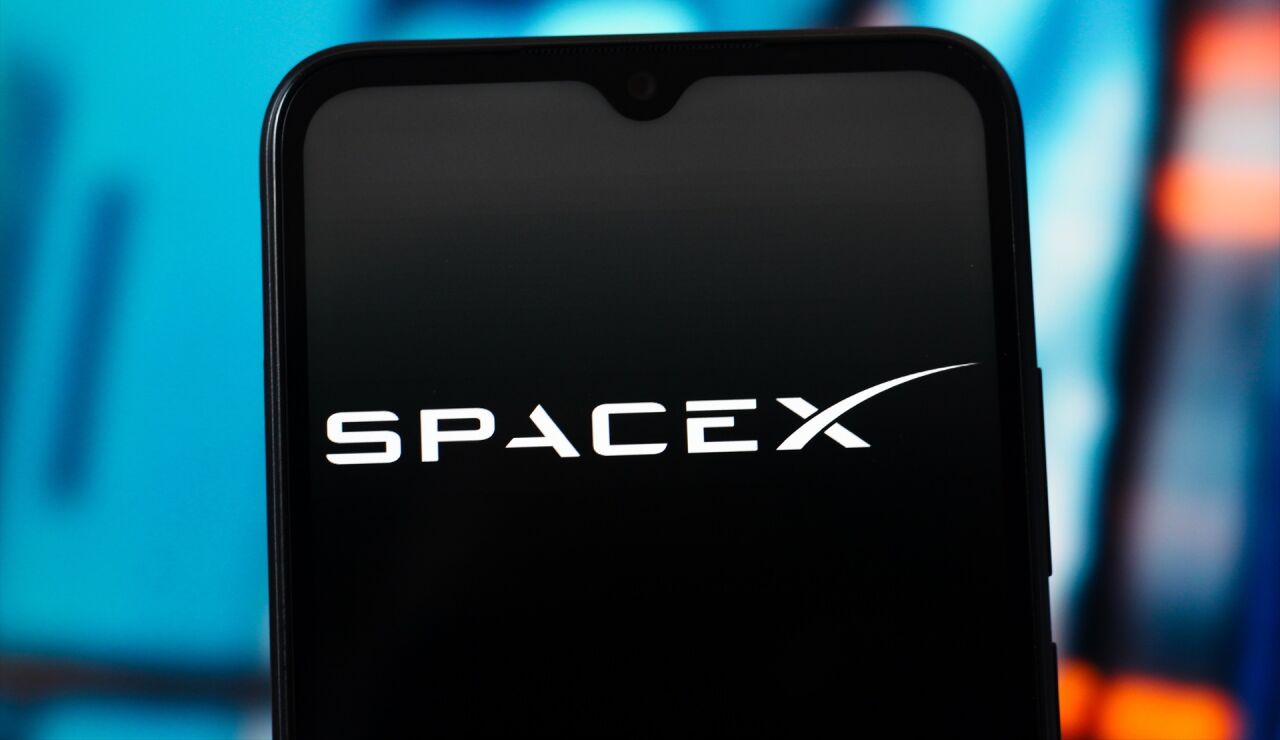 SpaceX de Elon Musk