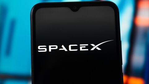 SpaceX de Elon Musk