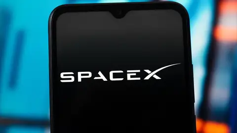 SpaceX de Elon Musk SpaceX de Elon Musk
