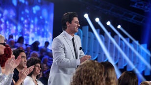  &ldquo;Quer&iacute;a ser bailar&iacute;n de este programa&rdquo;: El sue&ntilde;o de J Kbello que ya ha cumplido con creces
