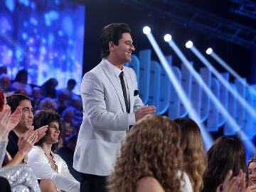 &ldquo;Quer&iacute;a ser bailar&iacute;n de este programa&rdquo;: El sue&ntilde;o de J Kbello que ya ha cumplido con creces