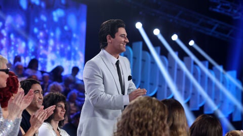  &ldquo;Quer&iacute;a ser bailar&iacute;n de este programa&rdquo;: El sue&ntilde;o de J Kbello que ya ha cumplido con creces