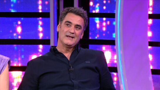 Jesul&iacute;n de Ubrique se sincera sobre c&oacute;mo Mar&iacute;a Jos&eacute; Campanario le "puso las pilas" antes de pedirle matrimonio