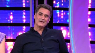 Jesul&iacute;n de Ubrique se sincera sobre c&oacute;mo Mar&iacute;a Jos&eacute; Campanario le "puso las pilas" antes de pedirle matrimonio