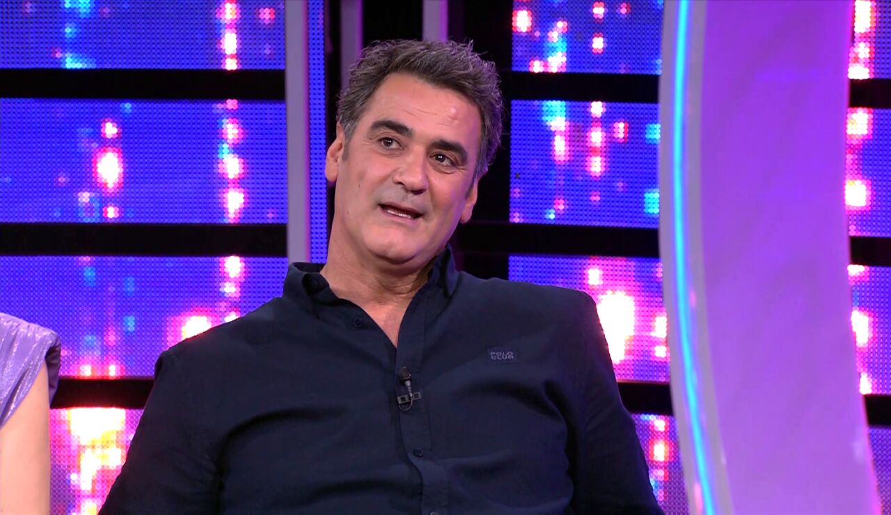 Jesul&iacute;n de Ubrique se sincera sobre c&oacute;mo Mar&iacute;a Jos&eacute; Campanario le "puso las pilas" antes de pedirle matrimonio