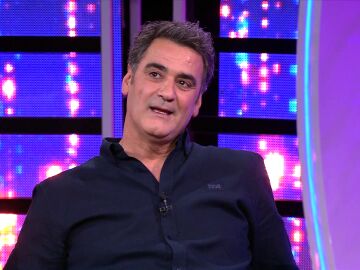 Jesul&iacute;n de Ubrique se sincera sobre c&oacute;mo Mar&iacute;a Jos&eacute; Campanario le "puso las pilas" antes de pedirle matrimonio
