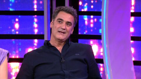 Jesul&iacute;n de Ubrique se sincera sobre c&oacute;mo Mar&iacute;a Jos&eacute; Campanario le "puso las pilas" antes de pedirle matrimonio